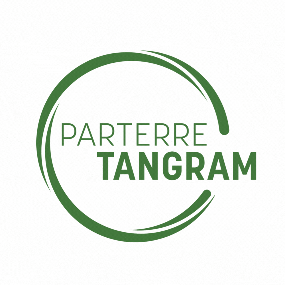 Kontakt Parterre Tangram